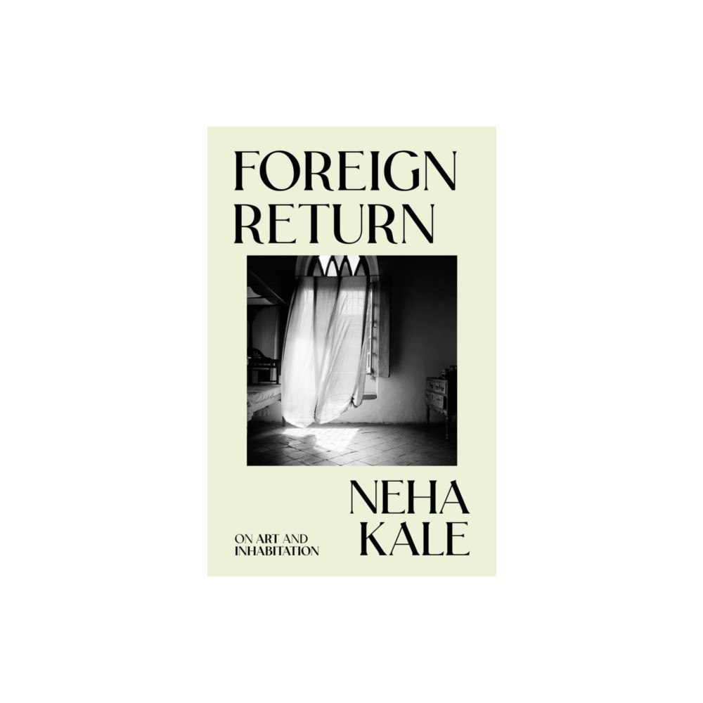 NewSouth Publishing Foreign Return (häftad, eng)