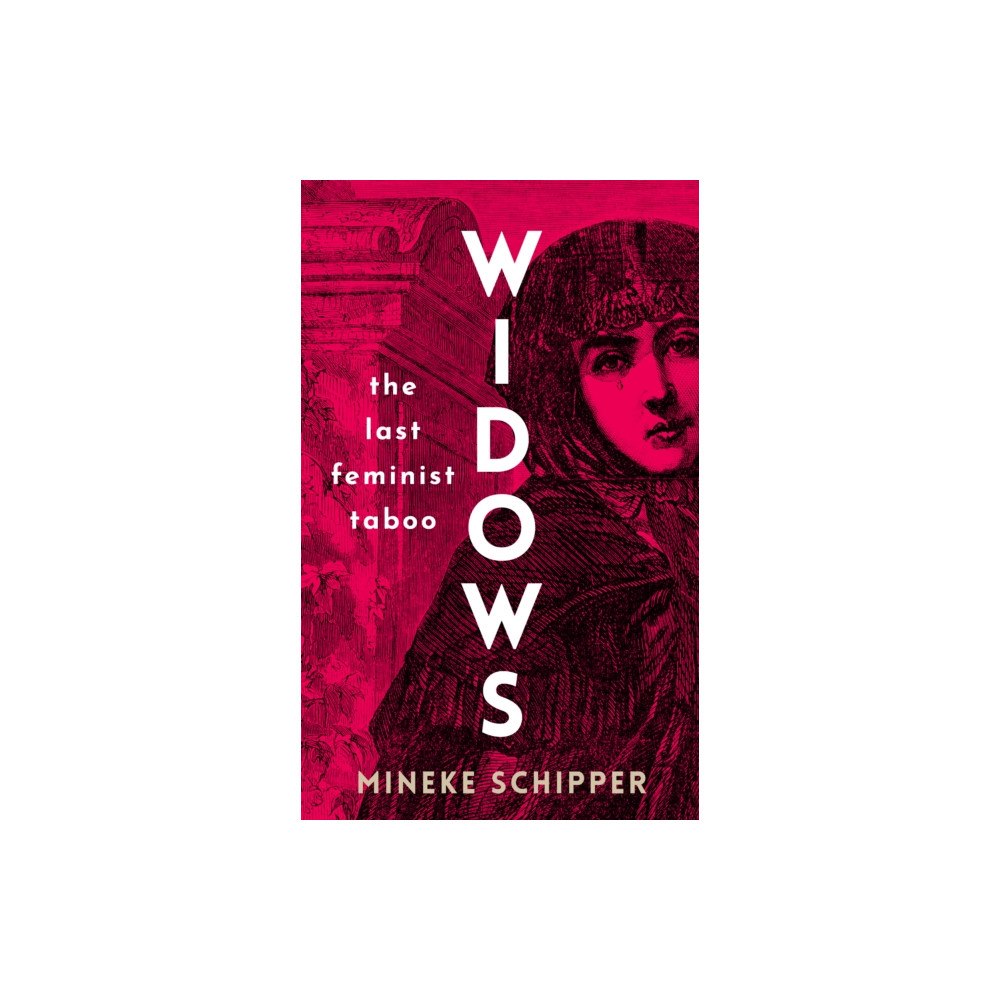 Saqi Books Widows (inbunden, eng)