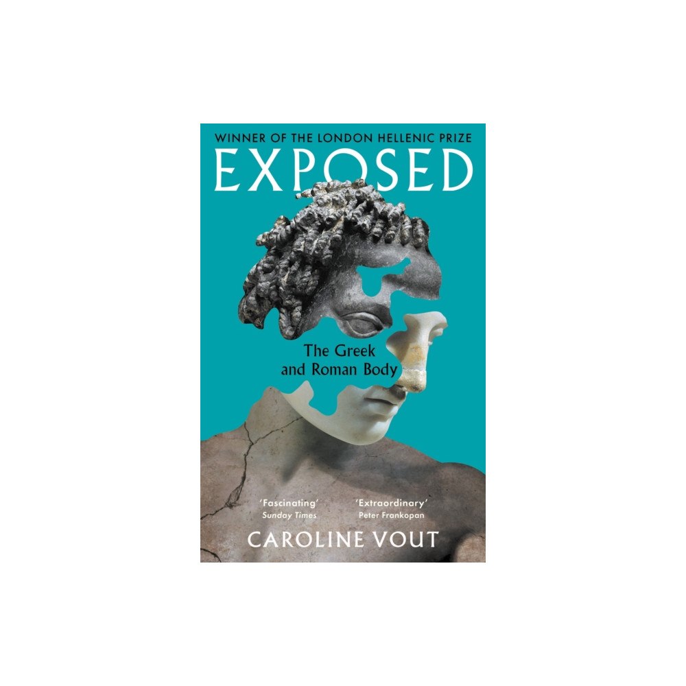 Profile Books Ltd Exposed (häftad, eng)