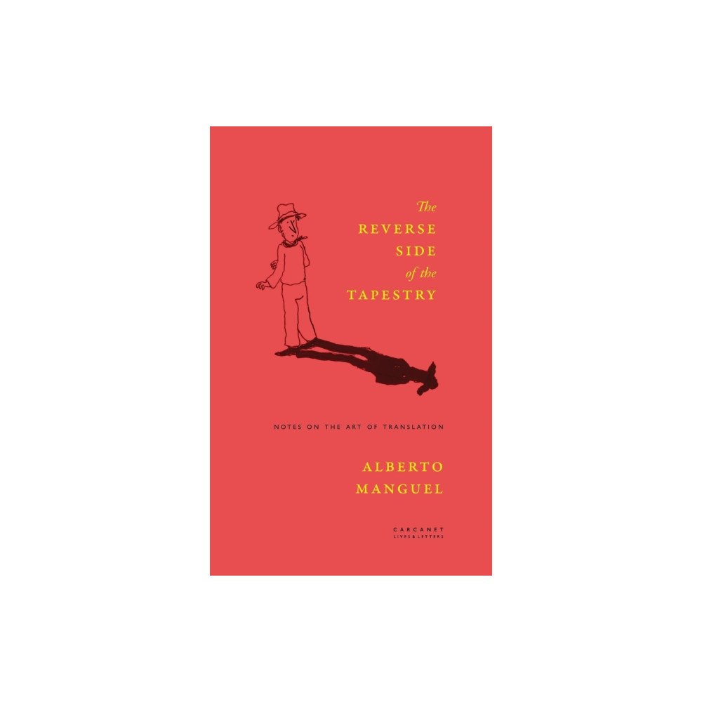 Carcanet Press Ltd The Reverse Side of the Tapestry (häftad, eng)