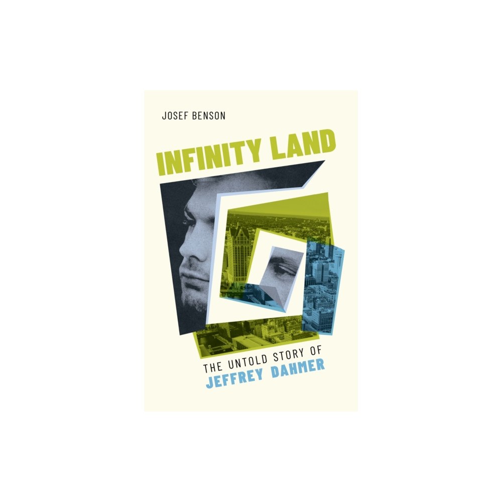 University Press of Mississippi Infinity Land (häftad, eng)