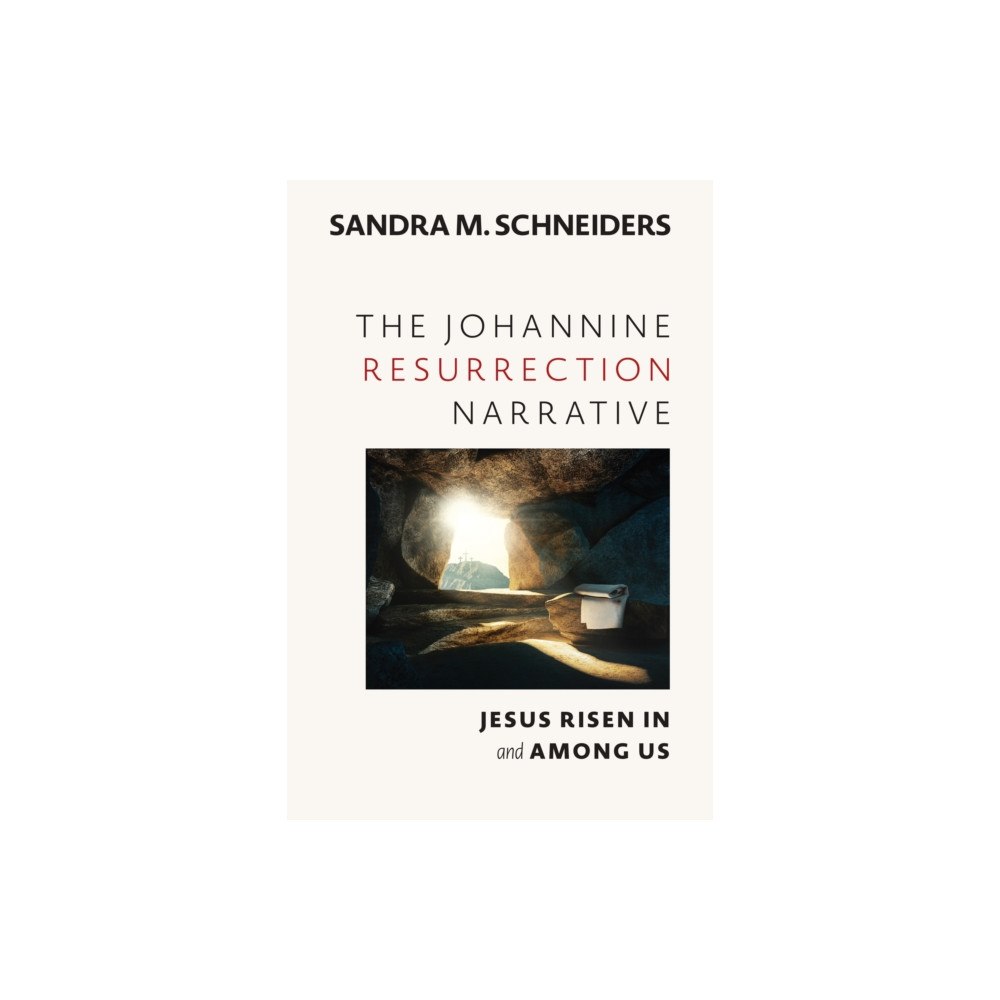 Liturgical Press The Johannine Resurrection Narrative (häftad, eng)