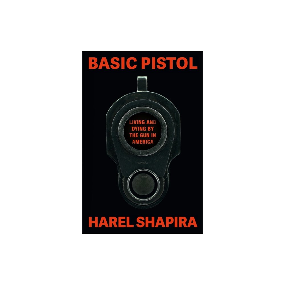Pan Macmillan Basic Pistol (häftad, eng)