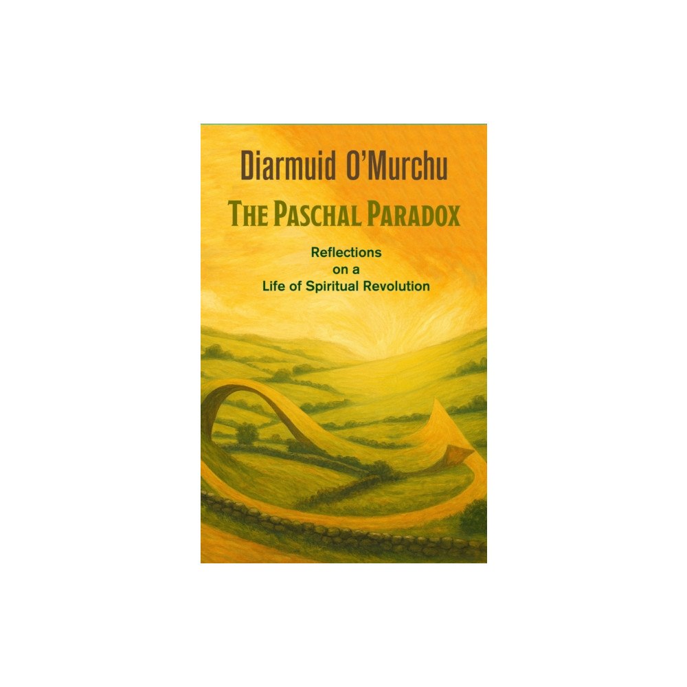 Orbis Books (USA) Paschal Paradox: Reflections on a Life of Spiritual Revolution (häftad, eng)