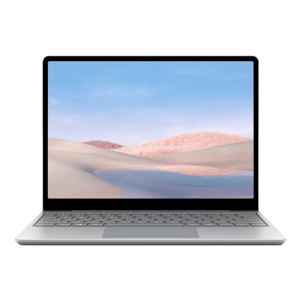 Microsoft (OEM) Microsoft Surface Laptop Go - 12.4" - Intel Core i5 - 1035G1 - 8 GB RAM - 256 GB SSD - int. engelska (Öppnad)