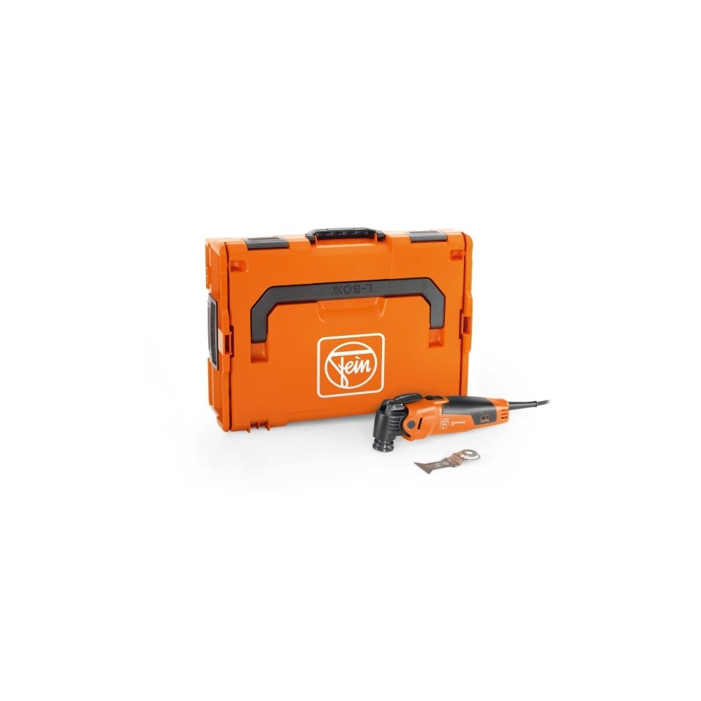 FEIN Fein Multimaster MM 500 Plus Basic 72296769000 Multifunktion...