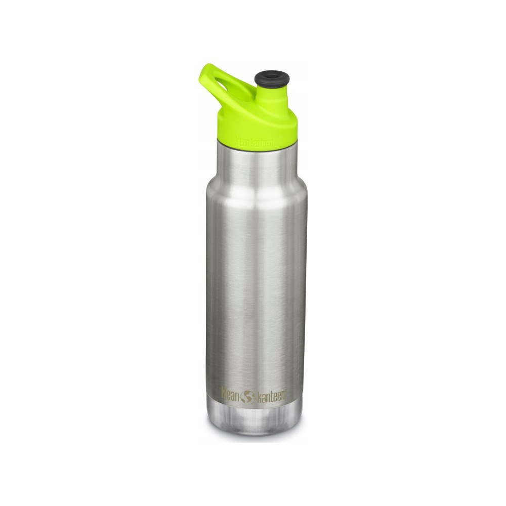 Klean Kanteen Klean Kanteen Kid Kanteen Classic Narrow (Sport Cap) 355 ml/...