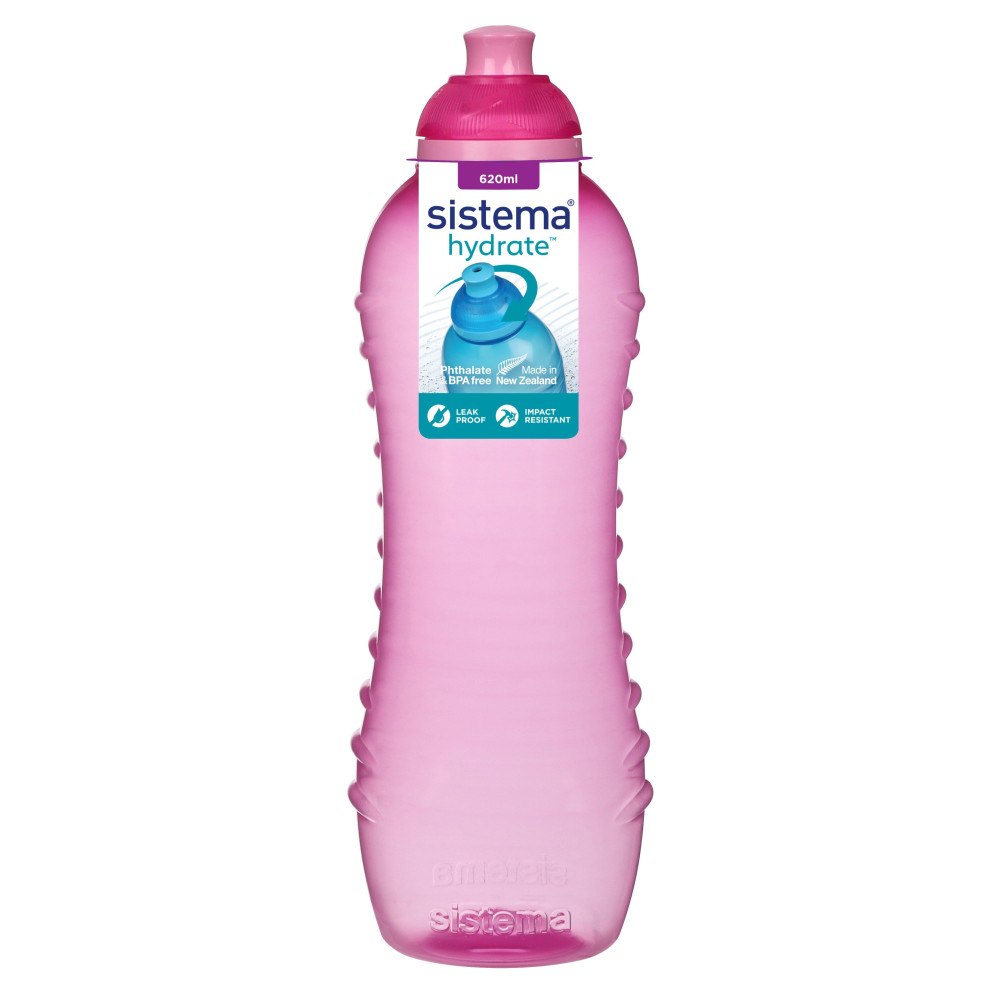 Sistema System