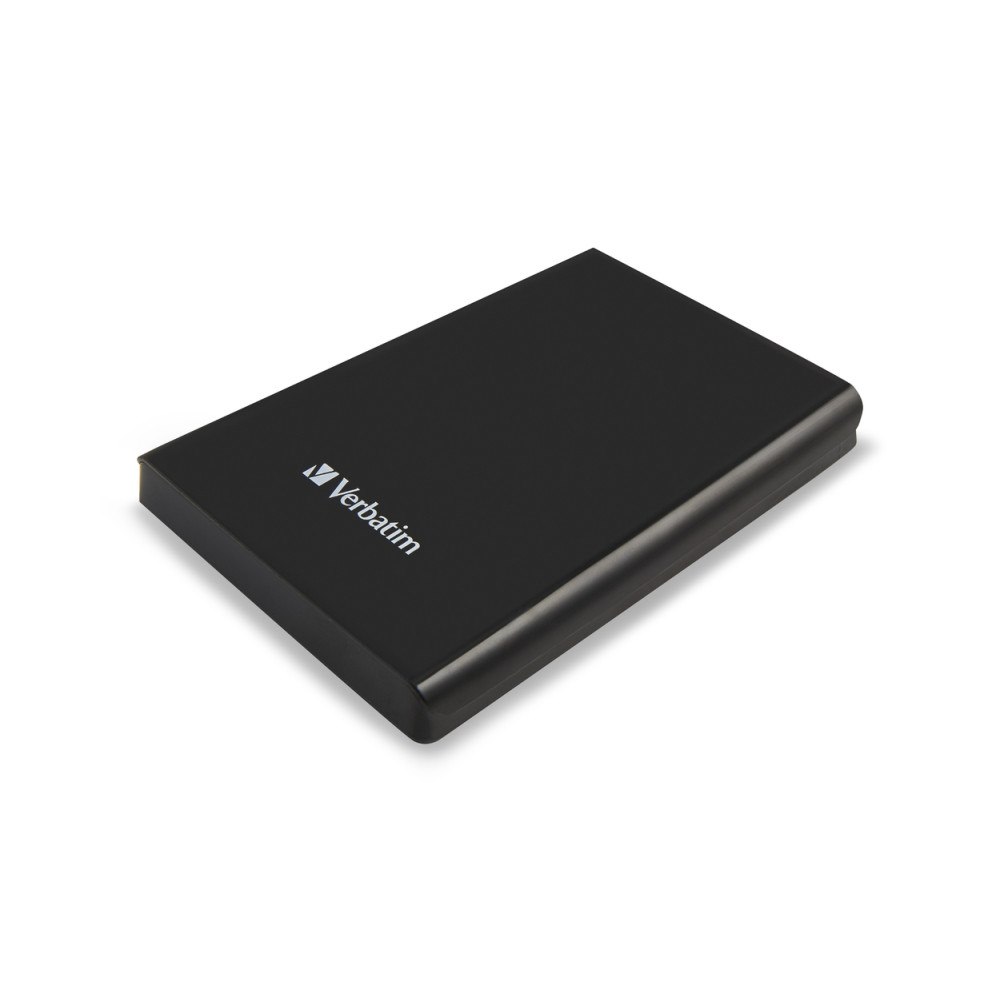 VERBATIM Verbatim Store 'n' Go Portable - hårddisk - 500 GB - USB 3.0