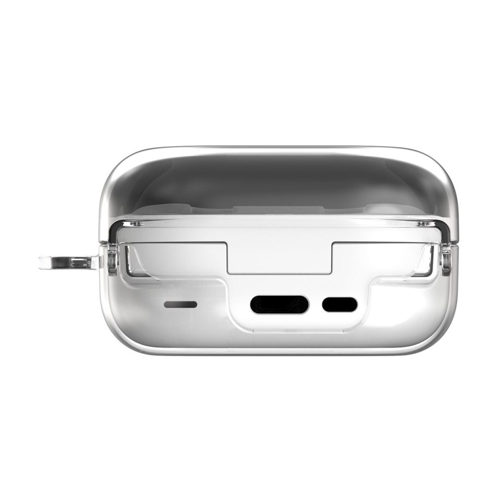 SAMSUNG Samsung GP-FPR640KDB - fodral laddningsfodral för trådlösa öronsnäckor