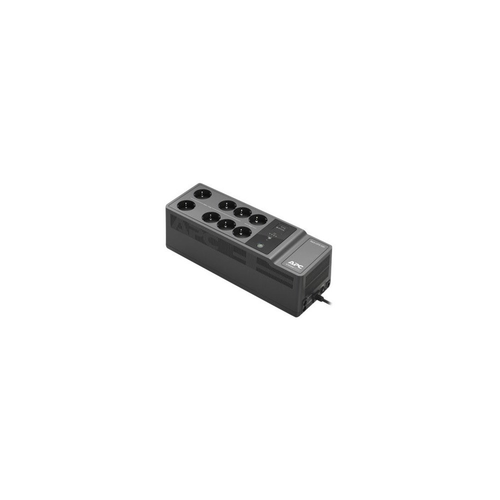 APC APC Back-UPS BE650G2-GR - UPS - 400 watt - 650 VA