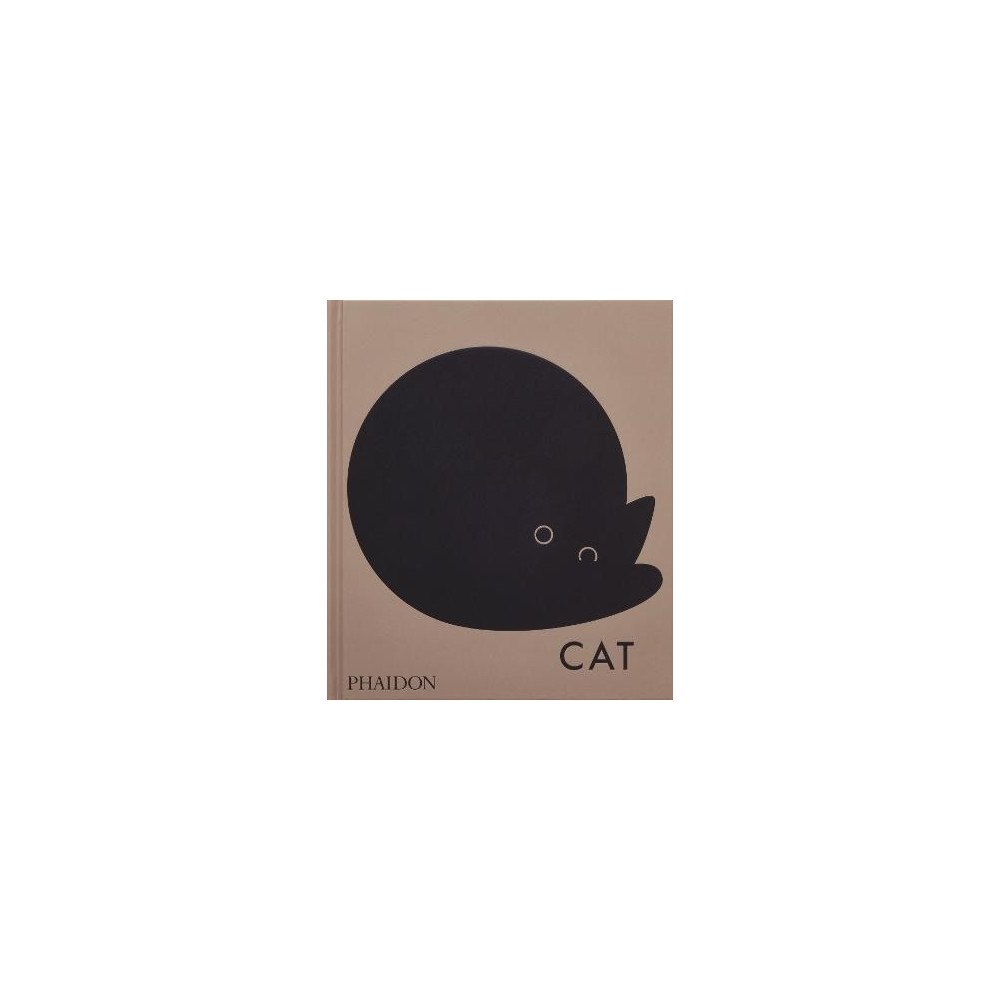 Phaidon Editors Cat (inbunden, eng)