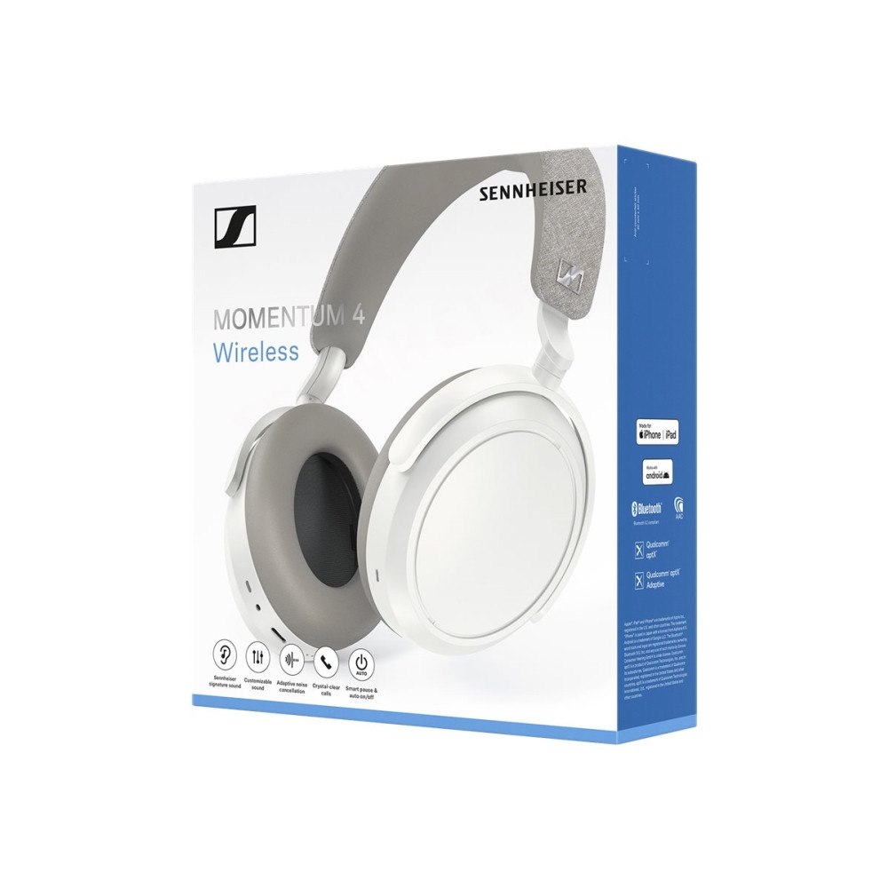 SENNHEISER Sennheiser MOMENTUM 4