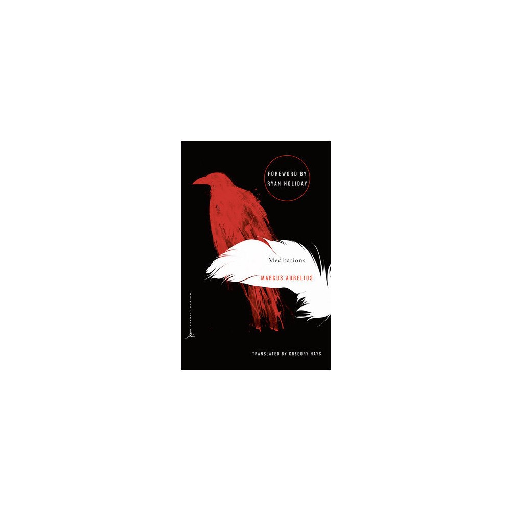 Marcus Aurelius Meditations (pocket, eng)