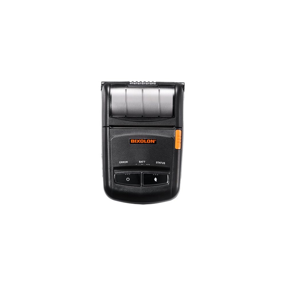 BIXOLON BIXOLON SPP-R210 - kvittoskrivare - svartvit - direkt termisk