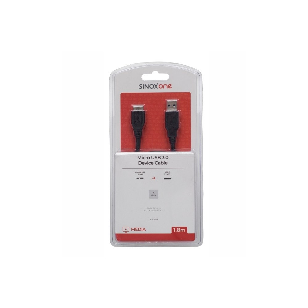SINOX Sinox One USB A