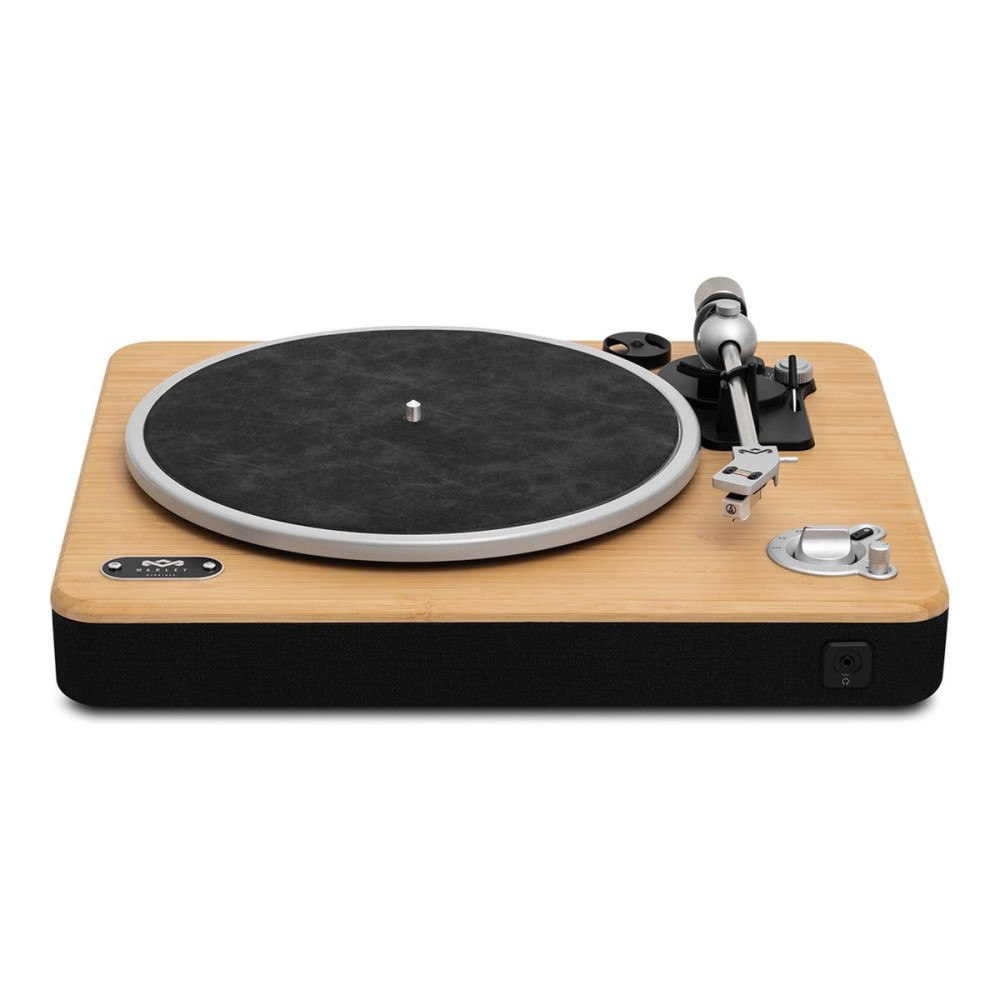 Marley House of Marley STIR IT UP Wireless 2 - skivspelare