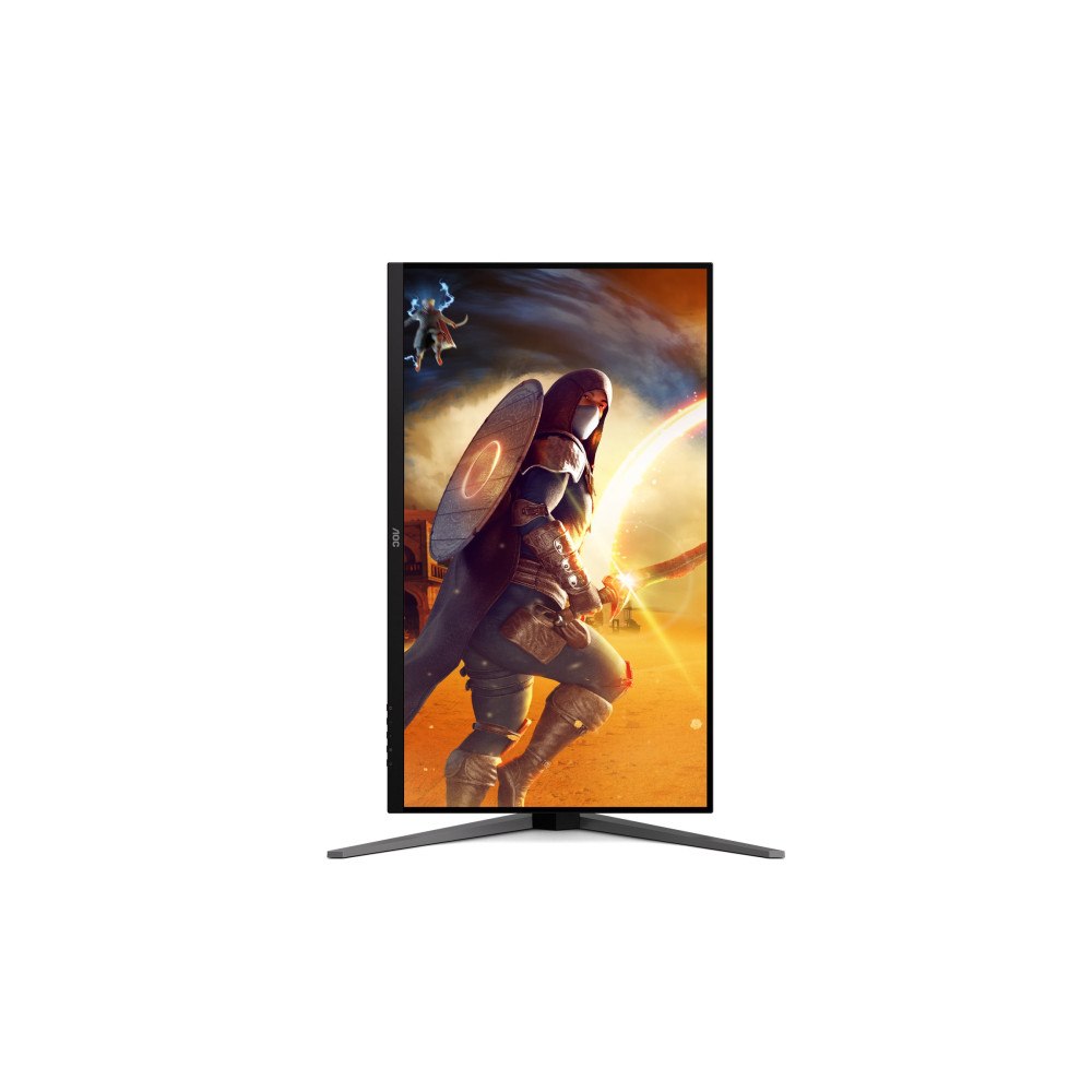 AOC AOC Gaming U32G4U - LED-skärm - 32" - HDR