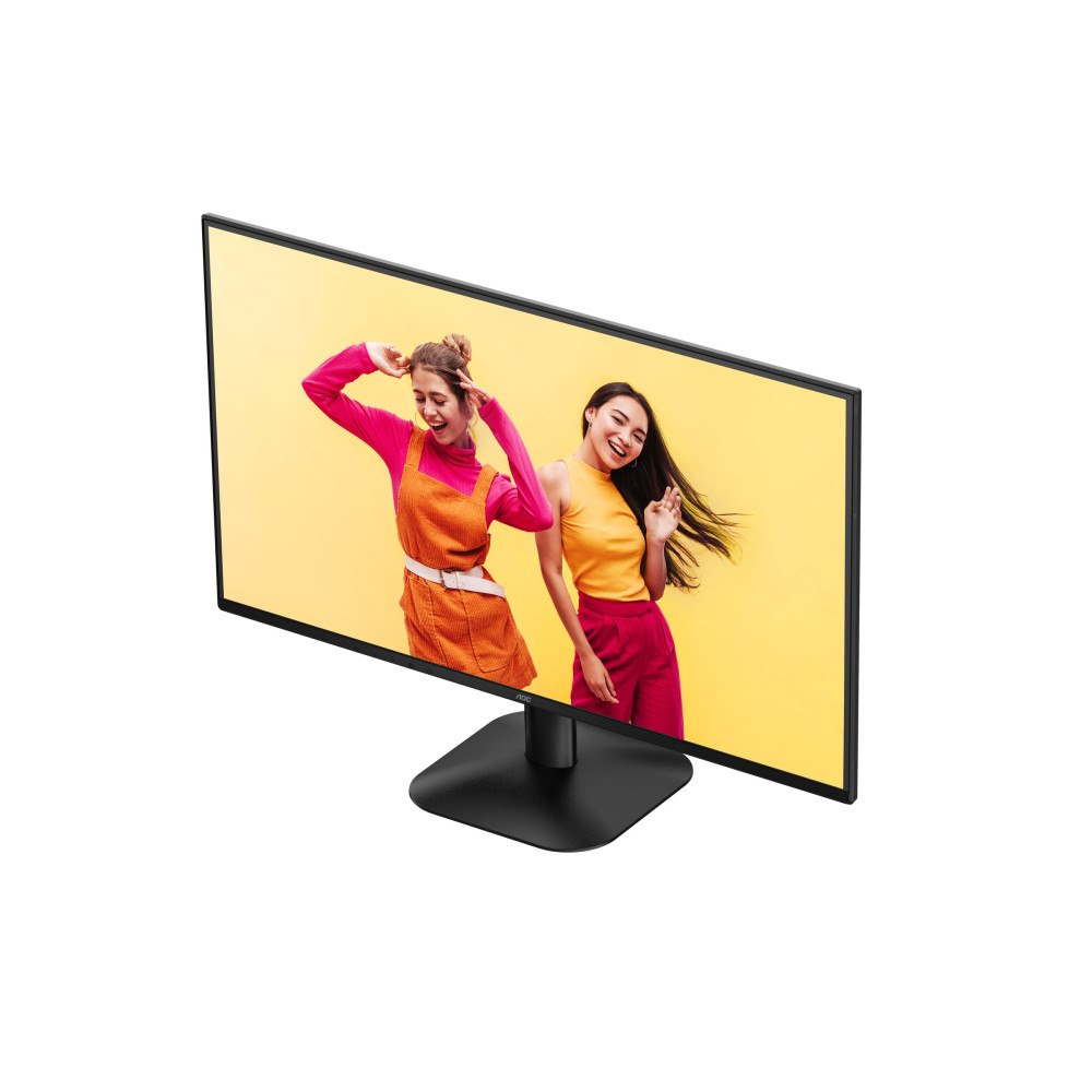 AOC AOC Basic-line Q27B35S3 - LED-skärm - QHD - 27"