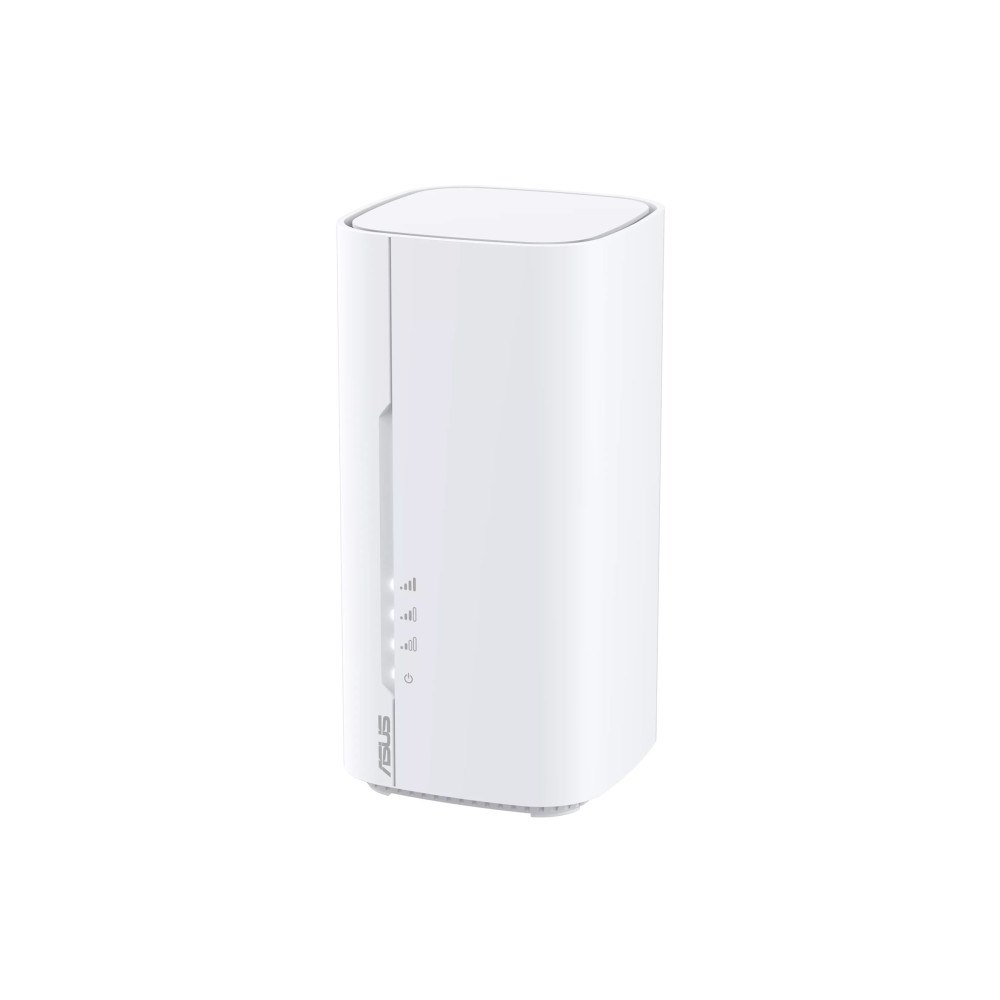 ASUS ASUS 4G-BE58 - trådlös router - WWAN - Wi-Fi 7 - skrivbordsmodell