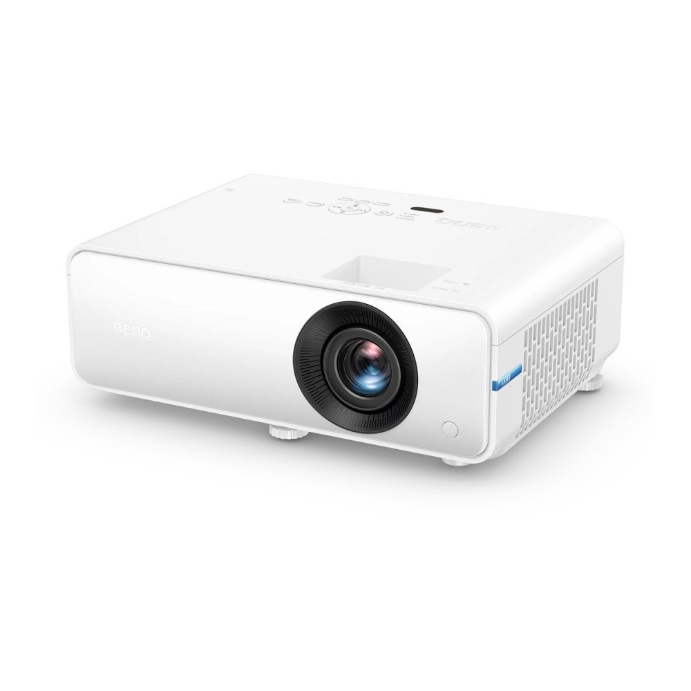 BENQ BenQ LW555C - DLP-projektor - bärbar - 3D