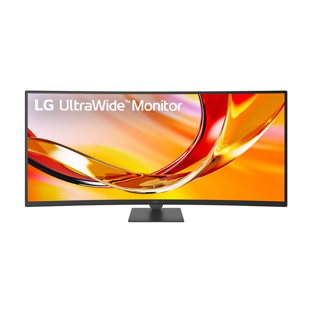 LG LG UltraWide 34U620B-B - LED-skärm - böjd - 34" - HDR