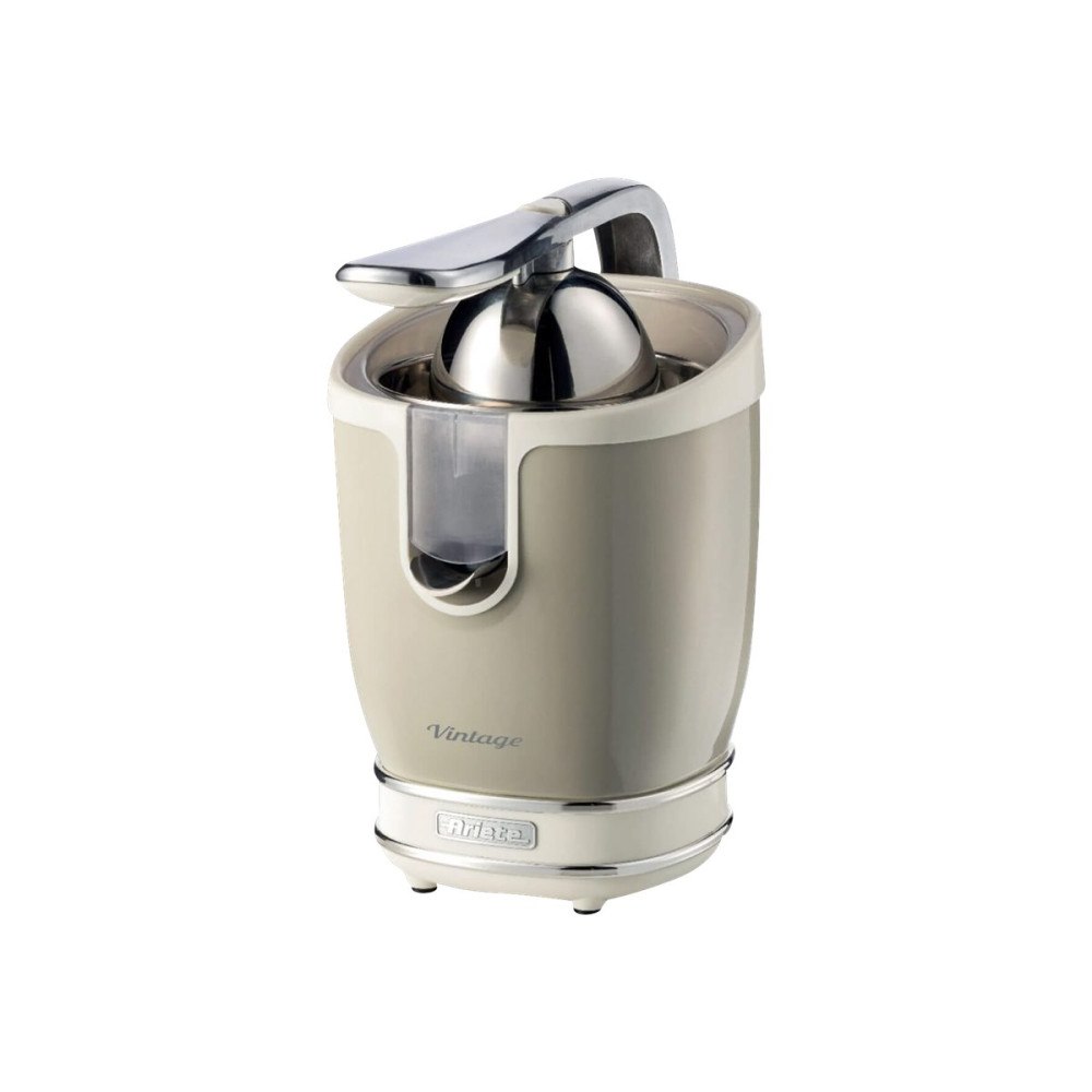 ARIETE Ariete Vintage 0413 - citruspress - beige