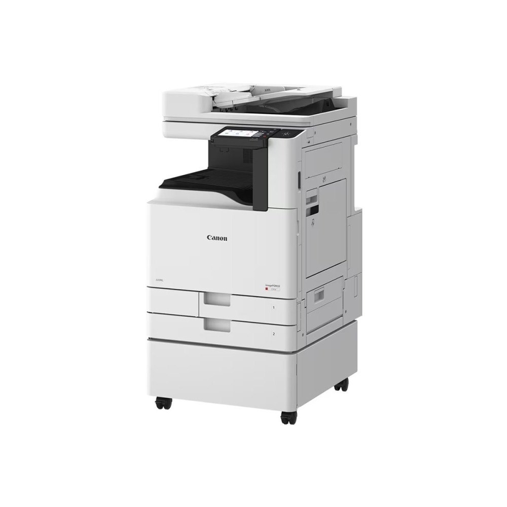 CANON Canon imageFORCE C3026 - multifunktionsskrivare - färg