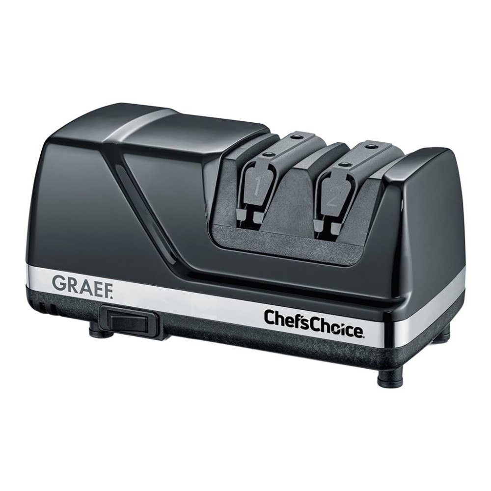Graef Graef Young Line CX110 Chef's Choice - knivslipare