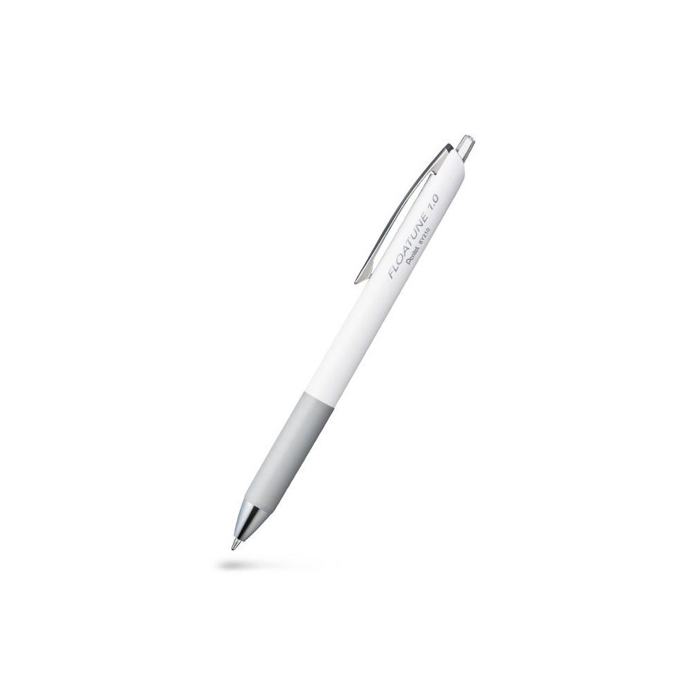 Pentel Bläckkulpenna PENTEL Floatune 1,0 svart