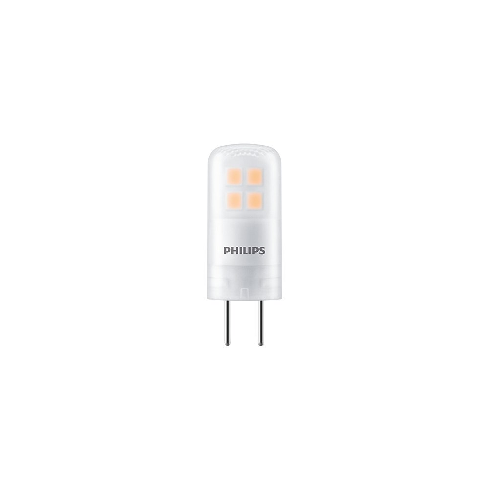 Philips Philips CorePro LEDcapsule LV, 1,8 W, 20 W, GY6.35, 205 lm,...