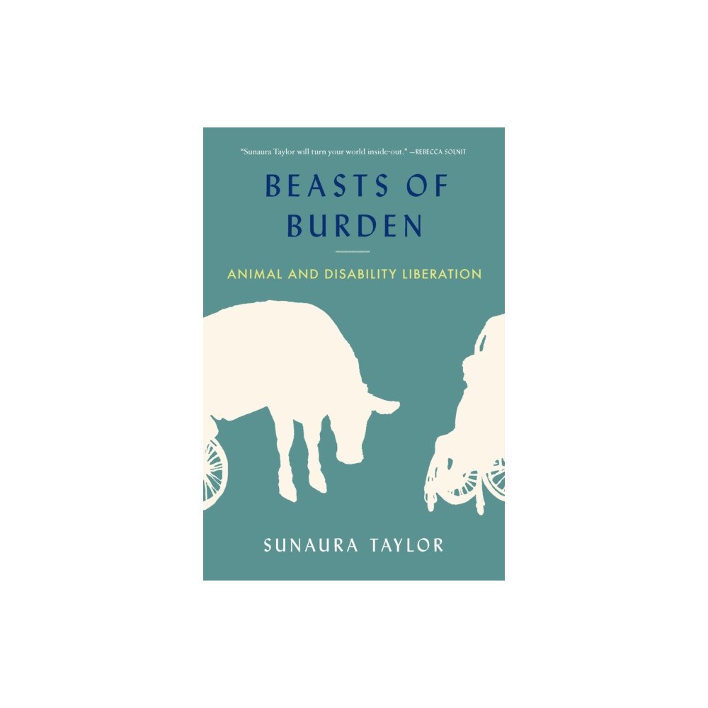 The New Press Beasts of Burden (häftad, eng)