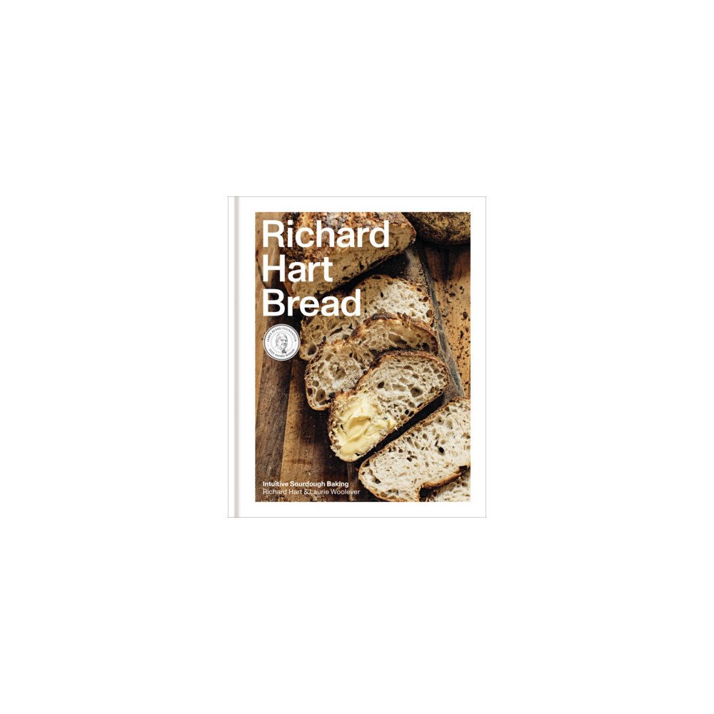 Richard Hart Richard Hart Bread (inbunden, eng)