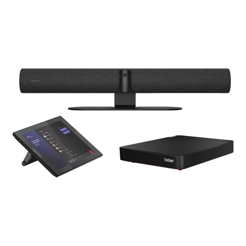 Jabra Jabra PanaCast 50 Room System - paket för videokonferens
