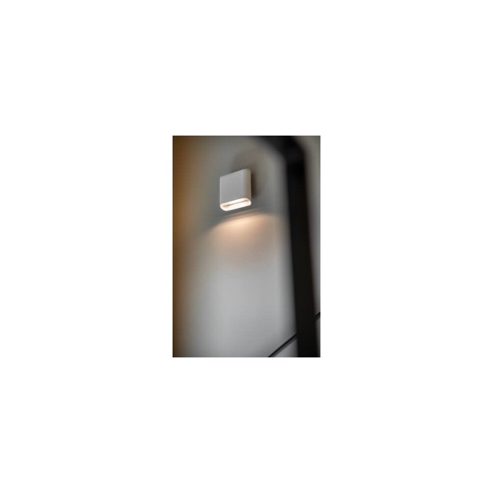 Solar Plus Dekorationsfront Pixo M Wave Vit. För dig som enkelt vill än...