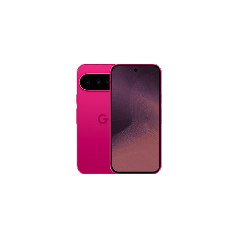 Google Google Pixel 11 - hibiskus - 5G pekskärmsmobil - 256 GB - GSM
