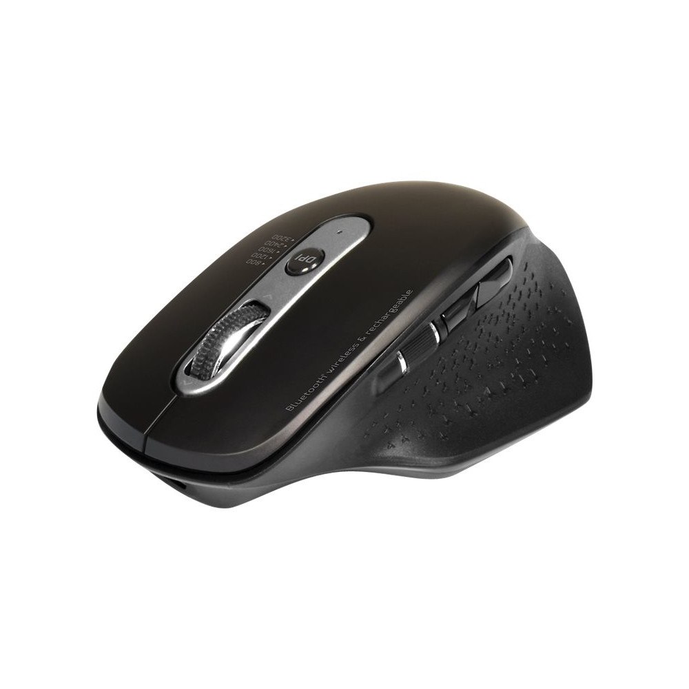 Port PORT Connect Professional office executive combo - mus - Bluetooth, 2.4 GHz
