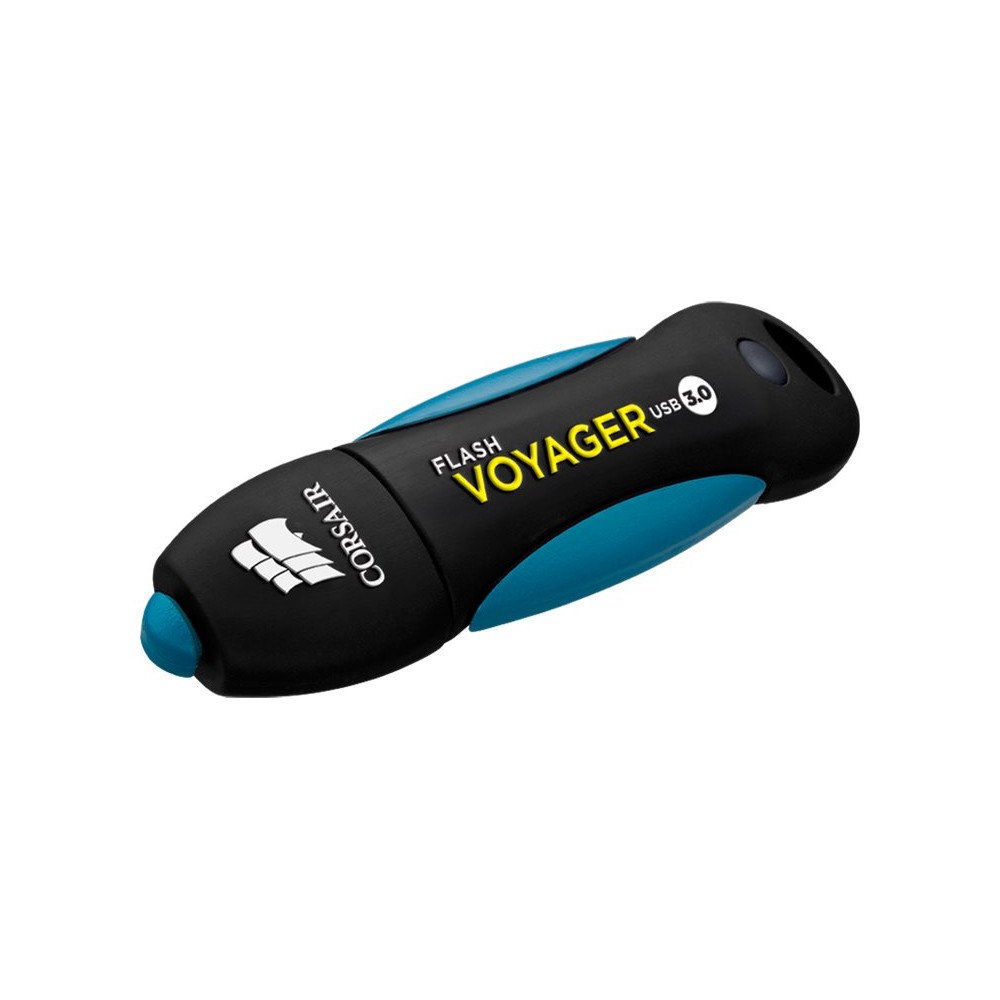 Corsair Microsystems CORSAIR Flash Voyager USB 3.0 - USB flash-enhet - 256 GB