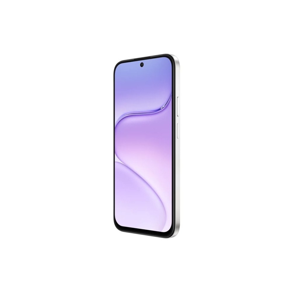 Honor Device Honor 600 Smart - meteor silver - 5G pekskärmsmobil - 128 GB - GSM