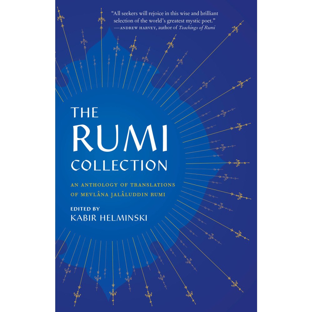 Mevlana Jalaluddin Rumi The Rumi Collection (häftad, eng)