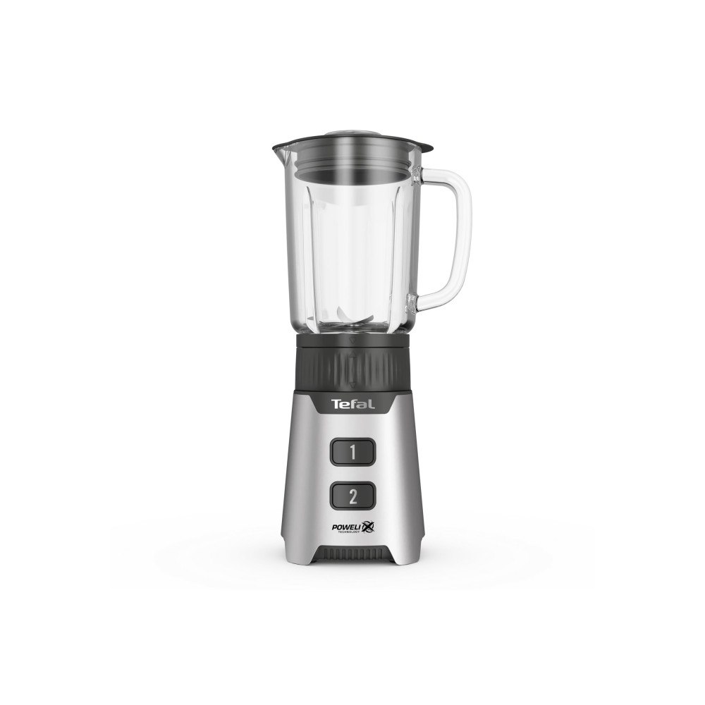 Tefal Tefal Minimix BL16GE30 - blandare - silver