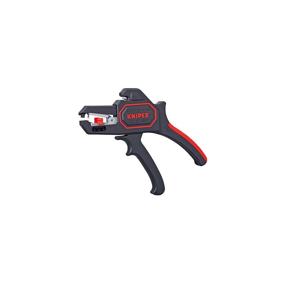 Knipex KNIPEX Automatic Insulation Stripper - skaltång