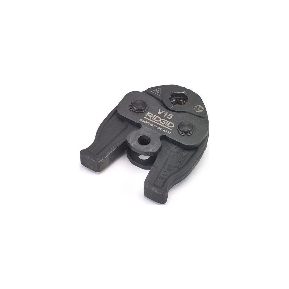RIDGID RIDGID LØS V28 PRESSKÆBE COMPACT TIL RP-219, 19KN PRESMASKIN...