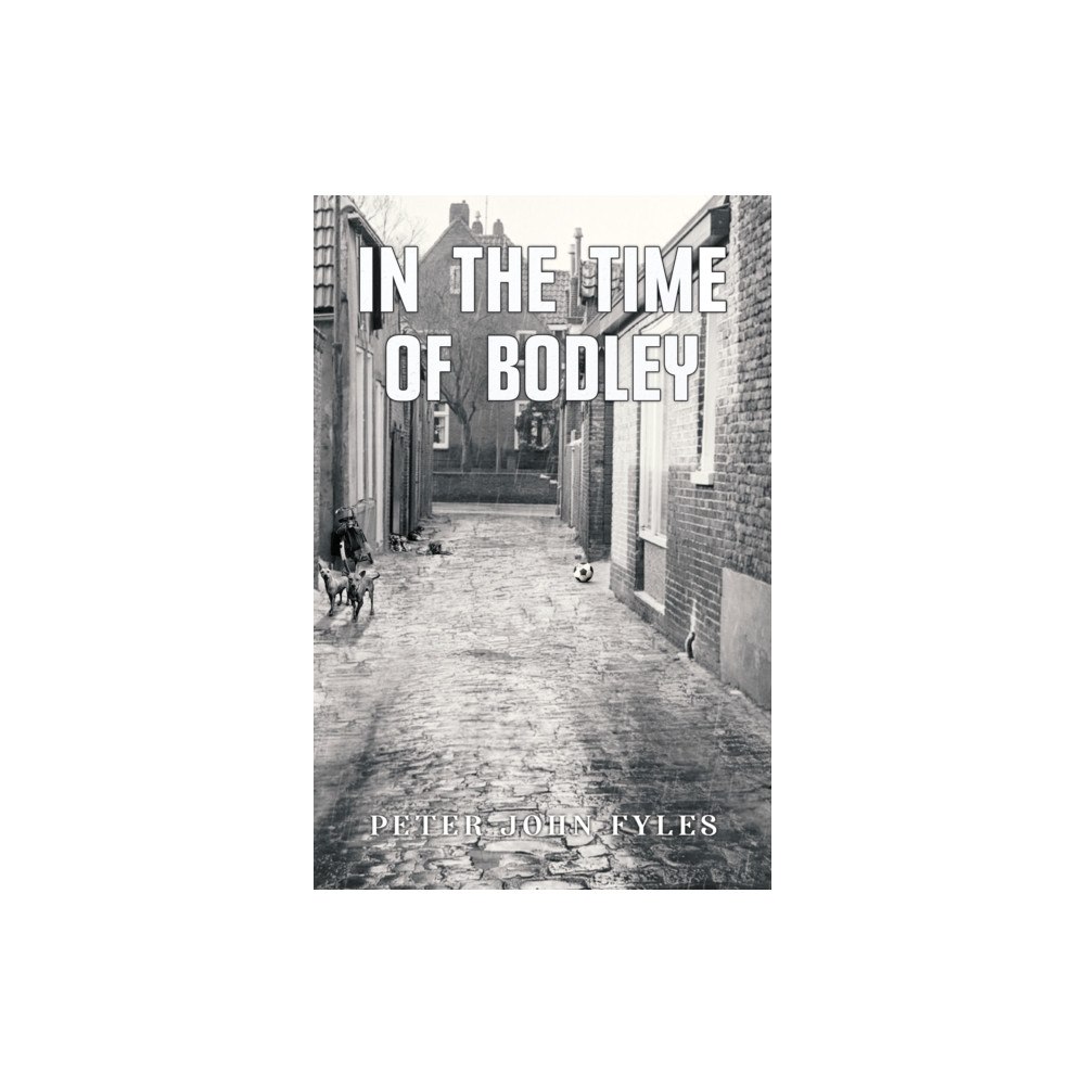 Pegasus Elliot Mackenzie Publishers In the Time of Bodley (häftad, eng)