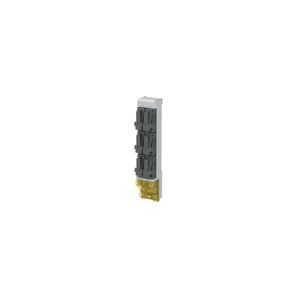 ABB ABB 2CGD000249A1000, Frånskiljare, Grå, 75 mm, 100 mm, 382 m...