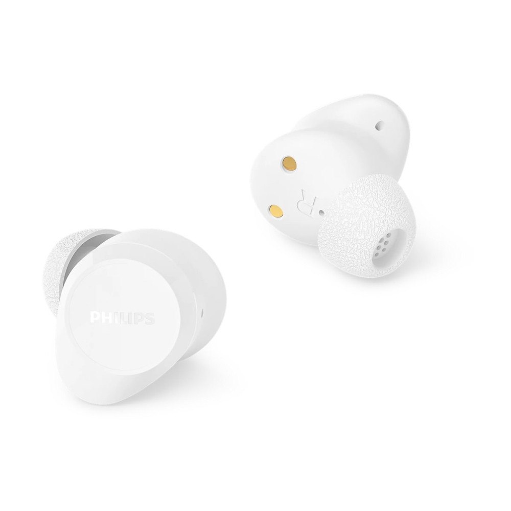 Philips Philips TAT1300WT - True wireless-hörlurar med mikrofon