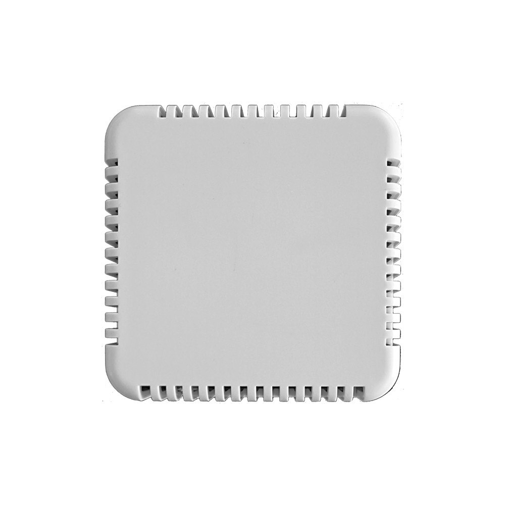 Sawux ApS Sawux AQS-6CH – Avancerad inomhusklimatsensor för väggmonter...
