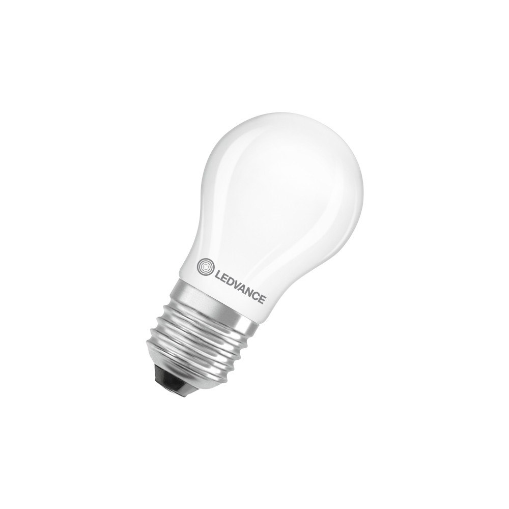 OSRAM Osram 4099854468254, 3,4 W, 40 W, E27, 470 LM, 15000 h, Varm...