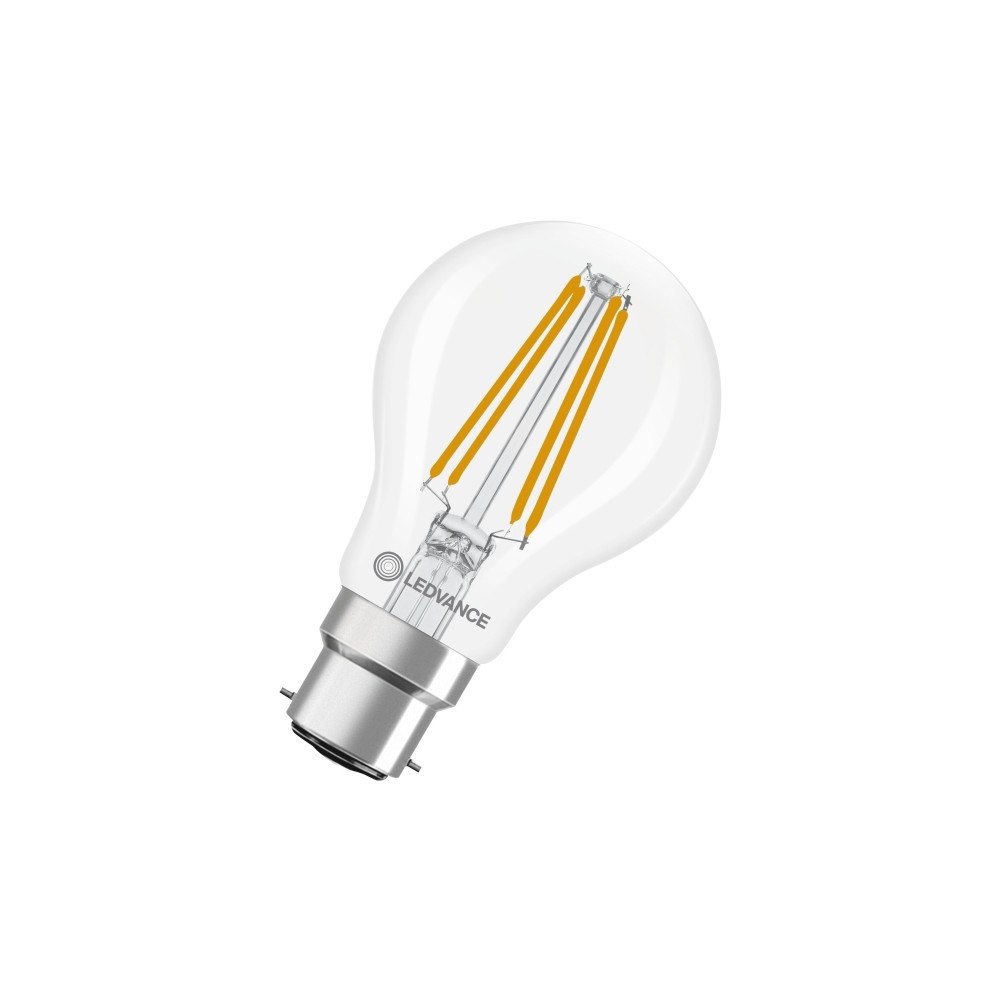LEDVANCE LEDVANCE LED standard filament 806 lm 5,9 W/827 (60 W) B22d...