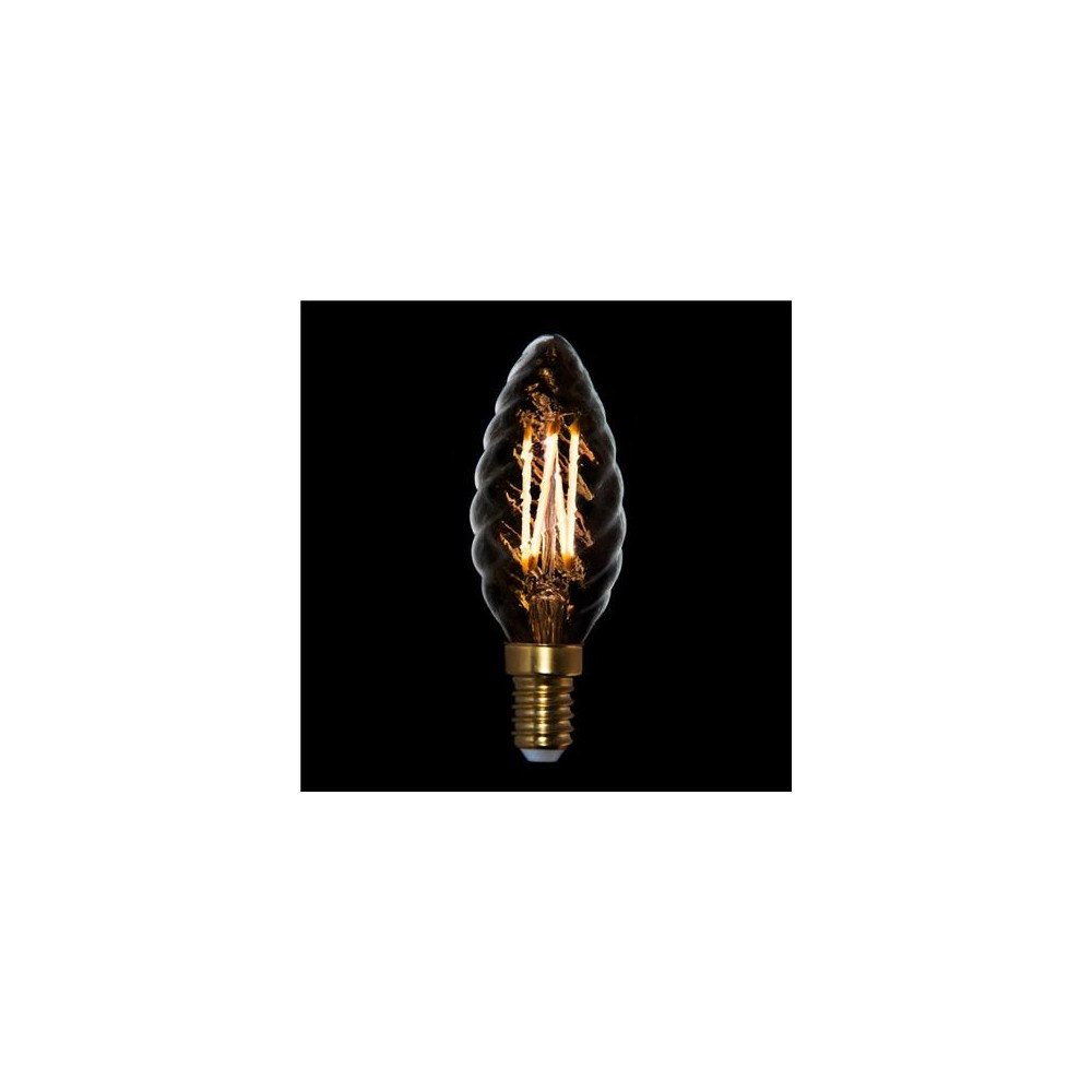 Danlamp DANLAMP  Krystalklar LED 240 V 2,5 W/922 E14 150 lm, Ra-värd...